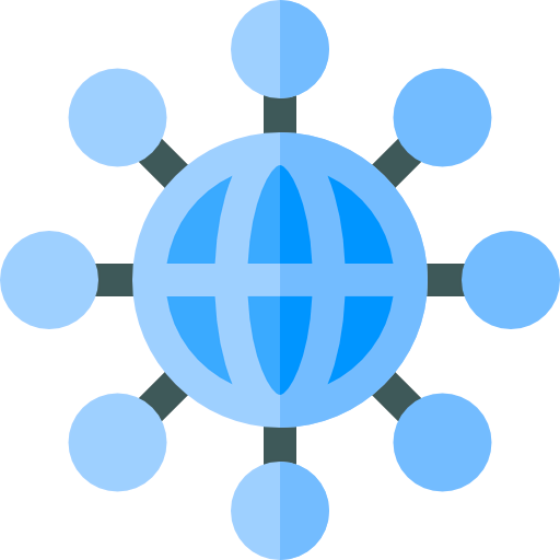 Network icon