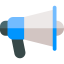 Megaphone icon 64x64