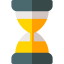 Hourglass icon 64x64