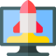 Startup icon 64x64