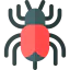Bug icon 64x64