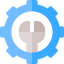 Settings icon 64x64