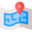 Map icon 64x64
