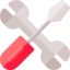 Settings icon 64x64