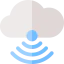 Cloud icon 64x64