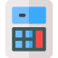 Calculator icon 64x64