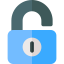 Padlock icon 64x64