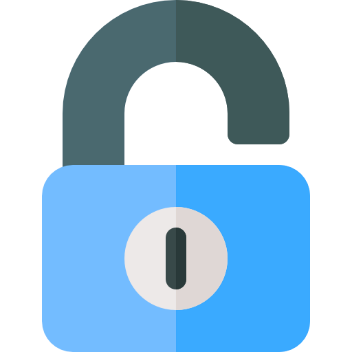 Padlock icon