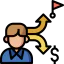 Arrows icon 64x64