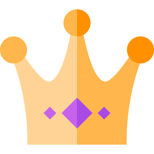 Crown icon