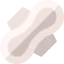 Sanitary towel Ikona 64x64