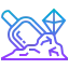 Coal icon 64x64