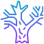 Dead tree іконка 64x64