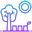 Deforestation 图标 64x64