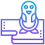 Glacier icon 64x64
