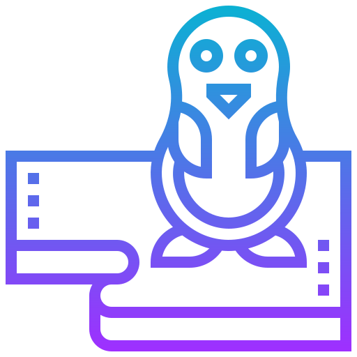 Glacier icon
