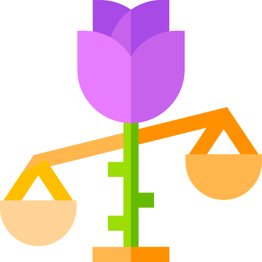 Scale icon