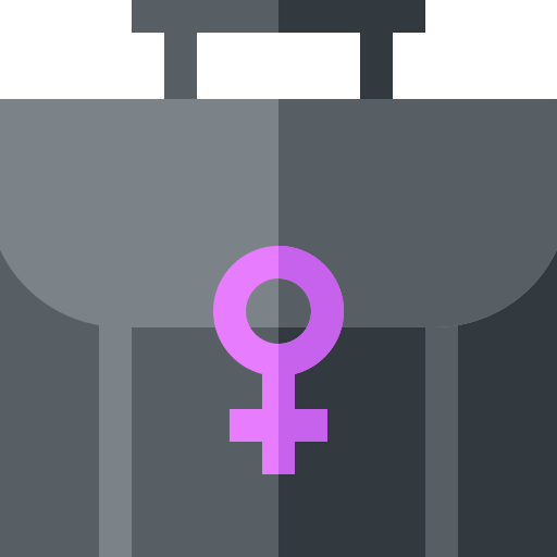 Suitcase icon