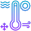 Temperature icon 64x64