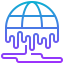 Melting icon 64x64