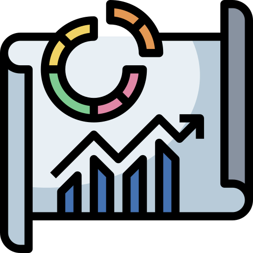 Analysis icon