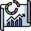 Analysis icon 64x64
