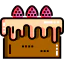 Cake icône 64x64
