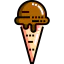 Ice cream icône 64x64