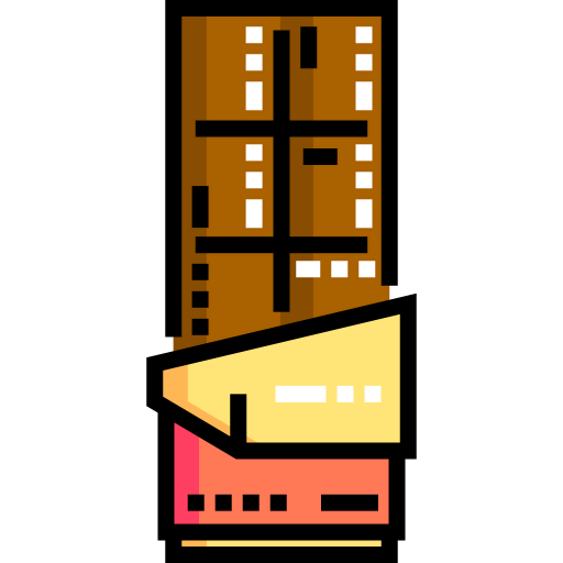 Chocolate icon