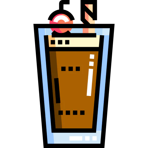 Milkshake icon