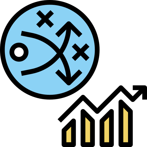 Arrow icon