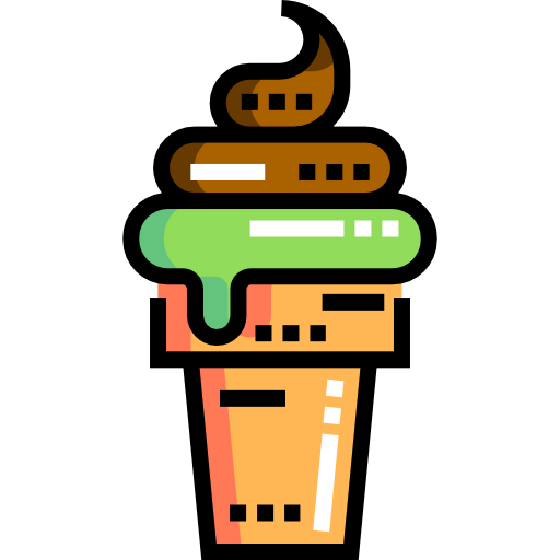 Ice cream icon