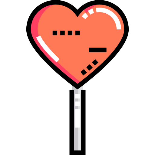 Lollipop icon