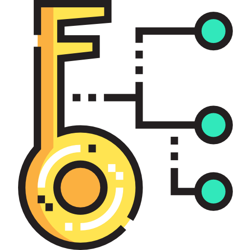 Key Symbol