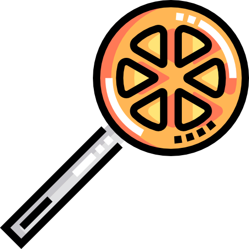 Lollipop icon