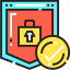 Protection icon 64x64