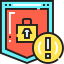 Protection icon 64x64