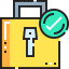 Padlock icon 64x64