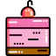 Piece of cake icône 64x64