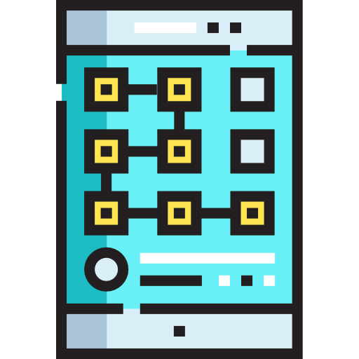 Password icon