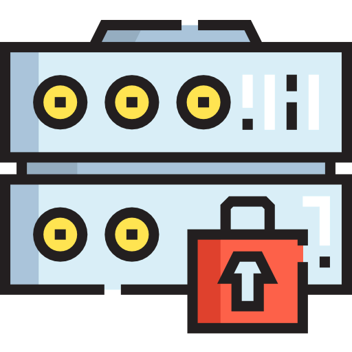 Server icon