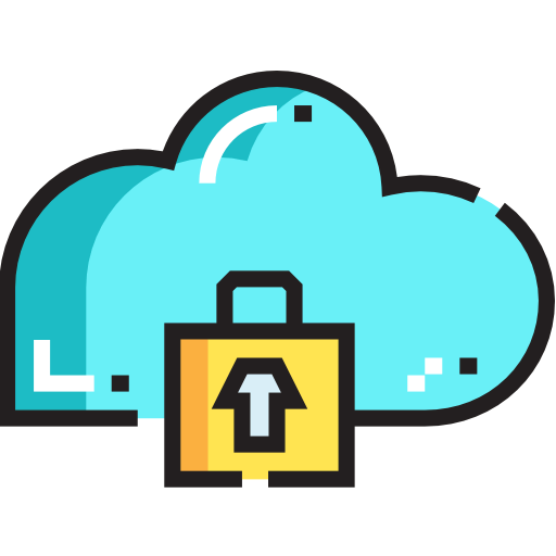 Cloud icon