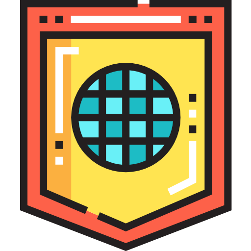 Shield icon