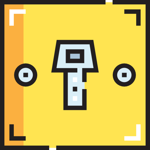 Key Ikona