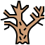 Dead tree іконка 64x64