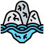Iceberg icon 64x64
