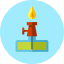Burner icon 64x64