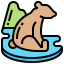 Glacier icon 64x64