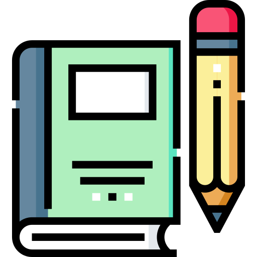 Book icon