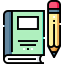 Book icon 64x64